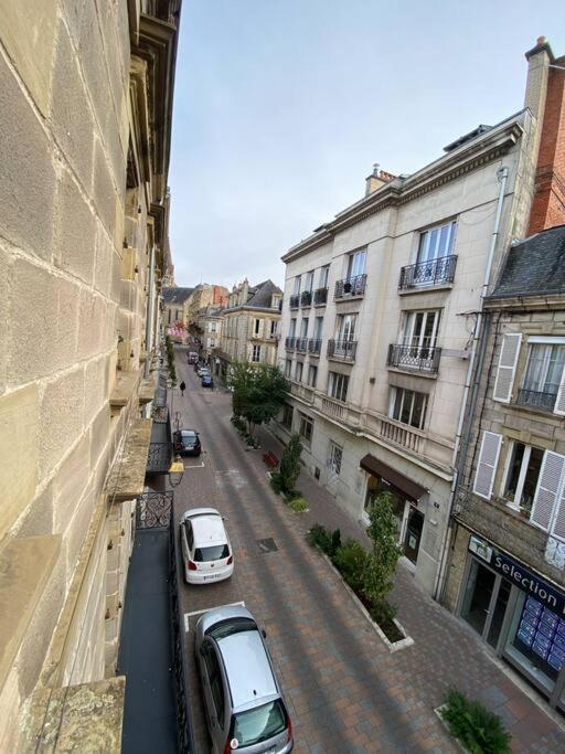 Appartement Hypercentre 100% Equipe *Clim* Brive-la-Gaillarde Exterior foto