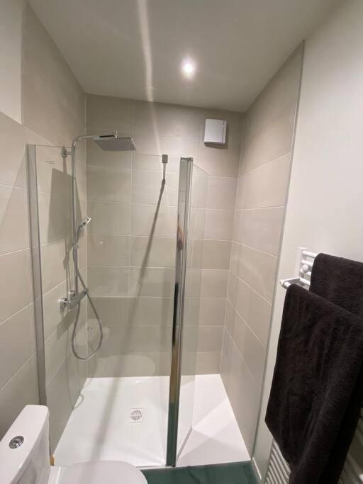 Appartement Hypercentre 100% Equipe *Clim* Brive-la-Gaillarde Exterior foto