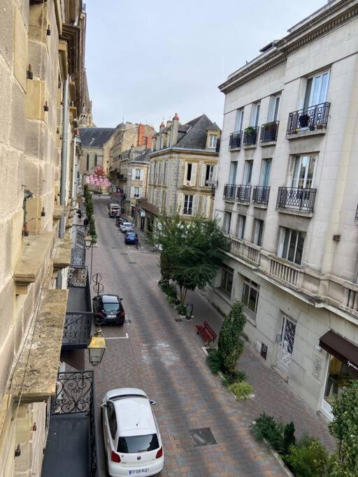 Appartement Hypercentre 100% Equipe *Clim* Brive-la-Gaillarde Exterior foto